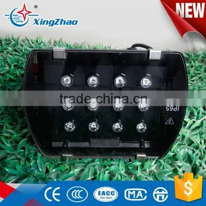 Waterproof Outdoor Ip65 Portable Rechargeable 20w Led Flood Light thumbnail-5