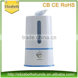 Home Appliance Water Bottle Aroma Air Freshener Facial Humidifier thumbnail-1