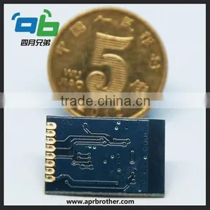 ESP8266 ESP-11 1x Simple Serial WIFI/Arrive 1-10 Biz Days With Low Cost thumbnail-2