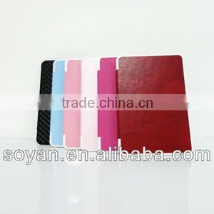 Scaffolding PU Leather Case Accessory for Ipod Mini/ipod Accessory thumbnail-2