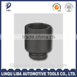 High Quality Carbon Steel Impact Tire Socket For Truck thumbnail-5