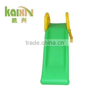 Folding Kids Indoor Plastic Slide thumbnail-1