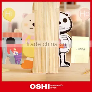 2015 Quality Creative Stationery, Unusual Stationery, Plastic Stationery thumbnail-6