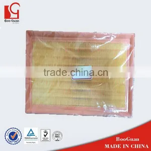 Bottom Price Cheapest Auto Air Filter With Materials thumbnail-5