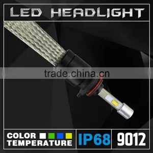 LED Lights For Cars Replacement Headlamp Headlight Bulbs thumbnail-1