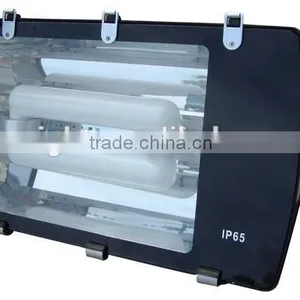 IP65 Energy-saving Long Life Magnetic Induction Tunnel Lights Factory Sale 80-150w Tunnel Light Induction thumbnail-2