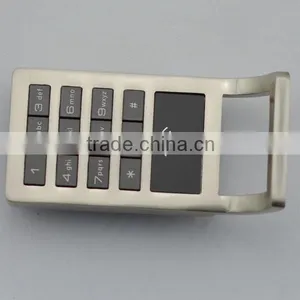 Electronic RFID Remote Control Lock for Locker thumbnail-3