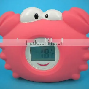 Crab Digital Bath Thermometer (EU Directive Approved) thumbnail-1