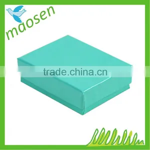 Colorful Paper Box With Foldable Lid Gift Packaging Printing China Supplier thumbnail-1