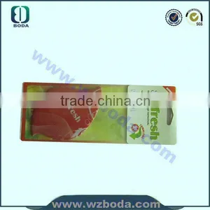 Multifunctional Membrane Car Air Freshener for Wholesales thumbnail-5