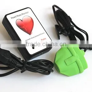 Fitness Tracker Hospital Heart Rate Monitor for Iphone thumbnail-2