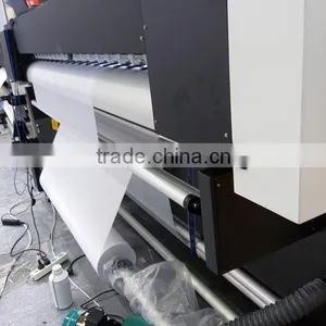 Cotton Fabric Printing Machine, Cotton Textile Printing Machine, 1900mm Width thumbnail-5