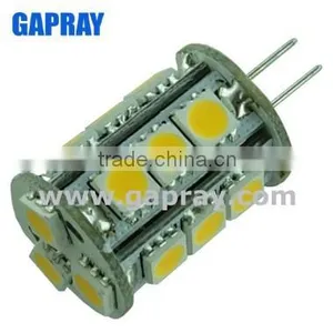 50000hour ce RoHS RA80 2.4W 12v Smd g4 Led Light thumbnail-1