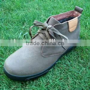 2016 New Style Fashion Mens Leather Shoes Supply Business Leisure Leather Shoes Oem Processing thumbnail-1