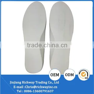 PU Gel Insole for Shoes PU Insole thumbnail-3