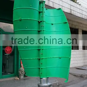 Cheapest Vertical Wind Generator Price High Efficient thumbnail-1