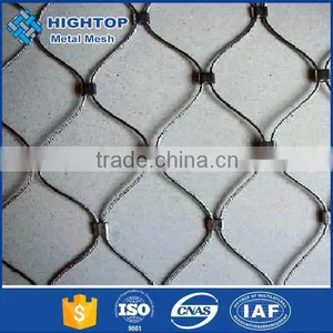 Stainless Steel Zoo Cage Mesh thumbnail-2