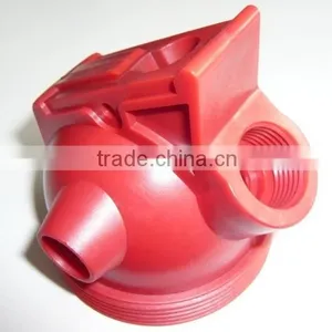 Led Miners Cap Lamp Mould Miners Helmet Lamp Mold Miners Cap Lamp Injection thumbnail-1