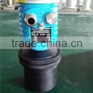 ULTRASONIC LEVEL Transmitter ( Aluminium Body) thumbnail-5