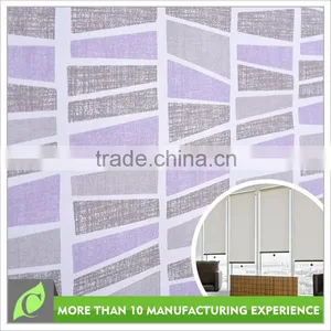 Latest Designs Printing Cheap Price Day Night Printing Outdoor Blinds thumbnail-4