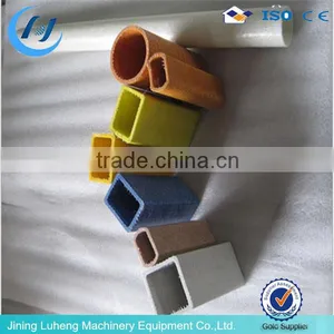 GRP Pultrusion Machine/FRP Profile Making Machine thumbnail-6