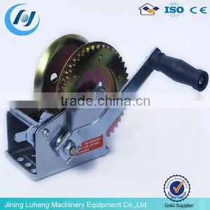 1000lbs Boat Winch /trailer Winch /hand Winch thumbnail-3
