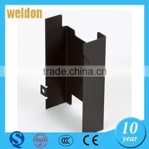 WELDON Electrical Hinge Stamping Part,metal Clip Stamping Parts,zinc Stamping Part thumbnail-3