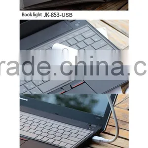 Mini High Brightness Adjustable LED Table Lamp Table Light Desk Light Reading Lamp Book Light Task Light Work Light JK853-USB thumbnail-4