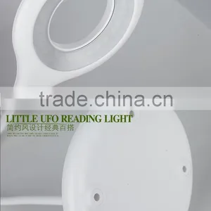 Rechargeable JK865 Reading Flip Flexible Led Table Lamp/fliexilbe Led Reading Table Lamps thumbnail-4