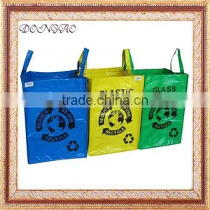 Recycle Waste Bag Set thumbnail-1