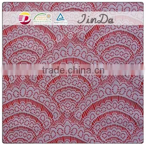 Machine Made Durable Nylon Knitting Lace With New Design thumbnail-5