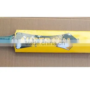 Branded Cricket Wooden Bat thumbnail-1