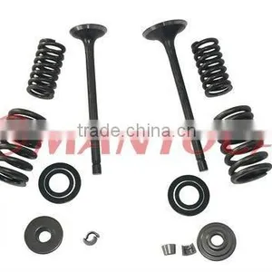 Motorcycle Valve thumbnail-1