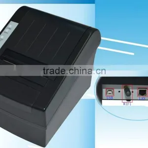 High-level Receipt Printer/thermal Printer/bill Printer thumbnail-5