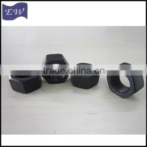 M22 Din934 Hex Nuts and Bolts ( DIN934) thumbnail-4