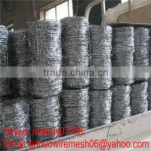 Military Barbed Wire thumbnail-1