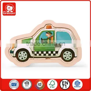 Kids Assembling Toys Kids Cheap Toys Kids Commercial Toys Kids Fishing Game Toys Jigsaw Puzzle Hot Toys for Christmas 2013 thumbnail-1