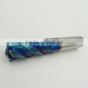 Carbide Endmill/Tungsten Carbide Endmills thumbnail-1
