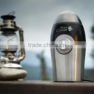 Bean Cruise Coffee Grinder BCG-528 thumbnail-1