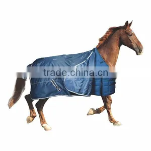 Heavy Turnout Blanket for Rainy and Snowing Weather thumbnail-1
