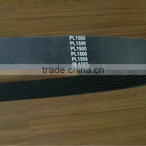 Poly v Belt FOR MERCEDES BENZ CARS AND TRUCKS 525K6 Adjustable v Belt thumbnail-1