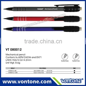 Mechanical Pencil Colour Plastic Pencil Parts of Mechanical Pencil thumbnail-1