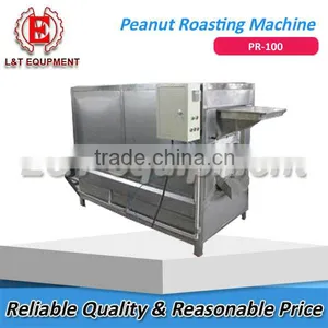 Peanut/sunflower Seed/almond Roasting Machine, Dring Machine thumbnail-1