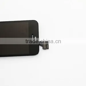 New Full Lcd for Iphone 5 Screen ,wholesale Factory Price Replacement for Iphone 5 Lcd Touch Screen thumbnail-5