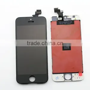 Wholesale Lcd for IPhone 5 Lcd Touch Screen Digitizer thumbnail-1