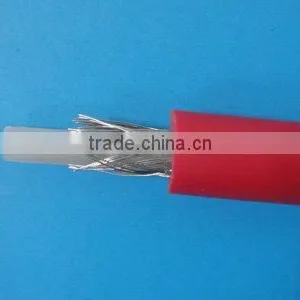 Self-regulating Pipe Heating Cable thumbnail-5
