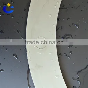 2016 Best Selling Flange for pp Pipe Fittings vs Schedule 40 Pipe Fitting Flange thumbnail-6