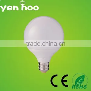 G95 10w 12W E27 Big Angle Bulb LED Bulb Spherical thumbnail-1