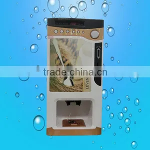 2016 Hot Sale High Quality Commercial Coffee Machine(ZQW-303v) thumbnail-1
