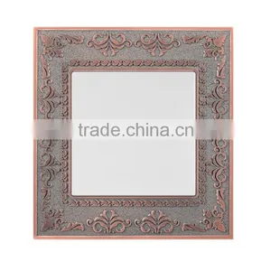 2015 Hot Cheap Wholesale High Quality Zinc Material Blank Plate thumbnail-2